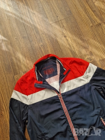 Страхотно мъжко яке ANGELO LITRICO размер M , снимка 3 - Якета - 52278989