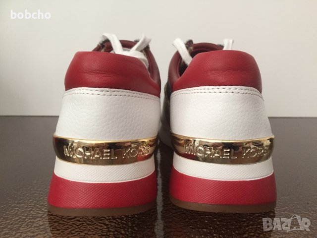 Michael kors, снимка 6 - Дамски ежедневни обувки - 37204204