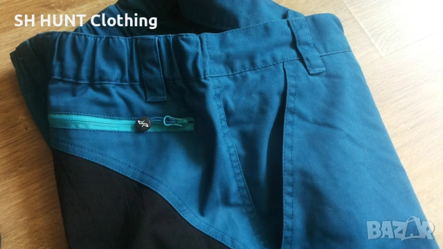 Revolution Race Stretch Trouser размер M панталон със здрава и еластична материи - 1897, снимка 5 - Екипировка - 53143968