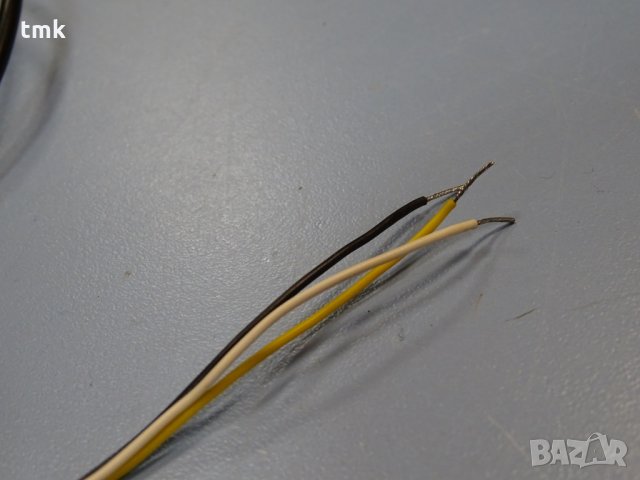 Индуктивен датчик LENZE GS752/4, FP Electronic XND-G01, снимка 9 - Резервни части за машини - 31806085