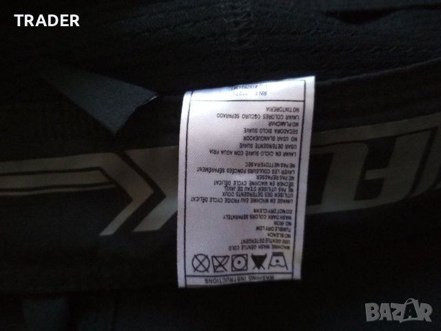 Вело клин шорти панталони  FOX екипировка, снимка 18 - Велосипеди - 25678547
