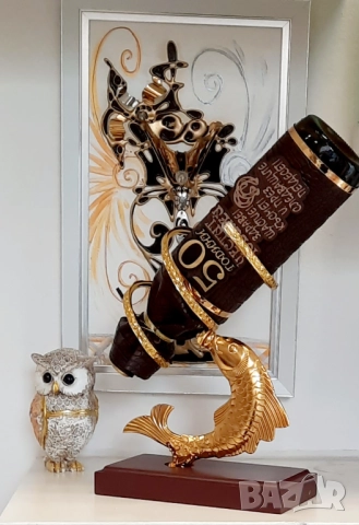  Подаръци за именици и юбиляри - рибари, снимка 7 - Подаръци за юбилей - 31980083