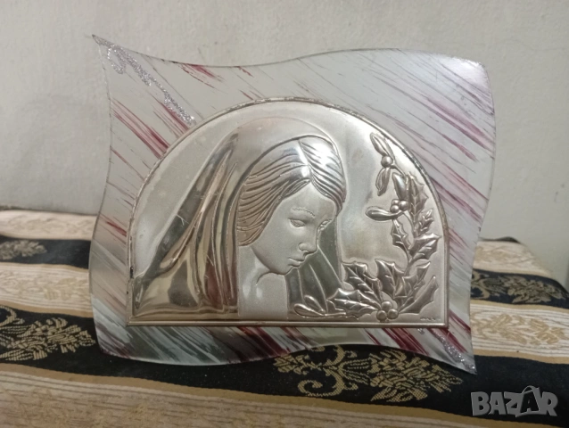 Настолна икона