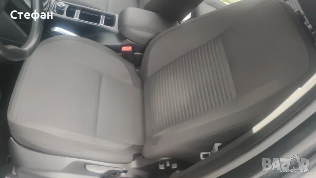 Ford C-max 1.5tdci, снимка 12 - Автомобили и джипове - 56058722