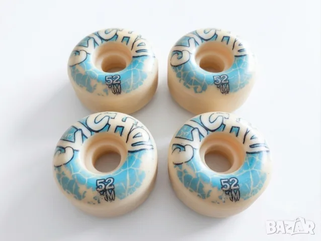 Cliché Professional Skateboard Wheels Професионални гуми за скейтборд скейт ролки колела колелца 