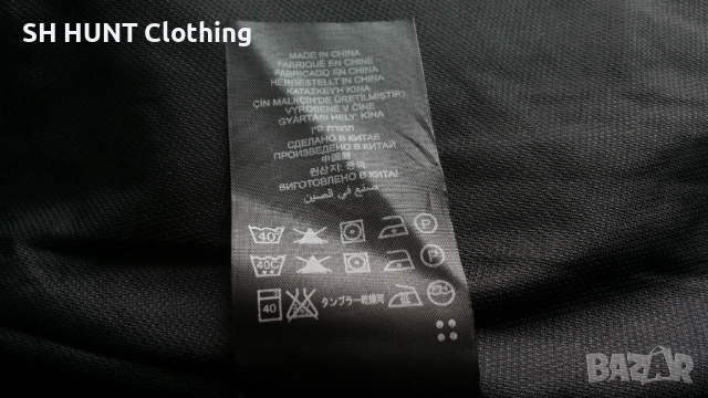 G-Star NEW SANDHURST JKT Размер L оригинално мъжко яке 25-54, снимка 17 - Якета - 52691520