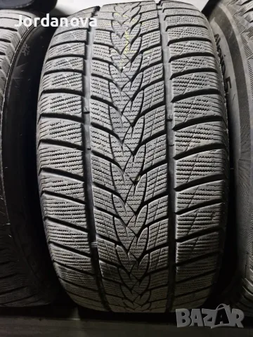 Продавам зимни гуми Imperial  Snow Dragon UHP 245/40R18 97V XL-3 броя