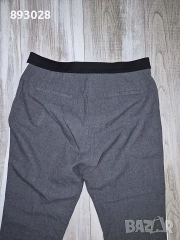 Дамски панталон ZARA , снимка 4 - Панталони - 55972091
