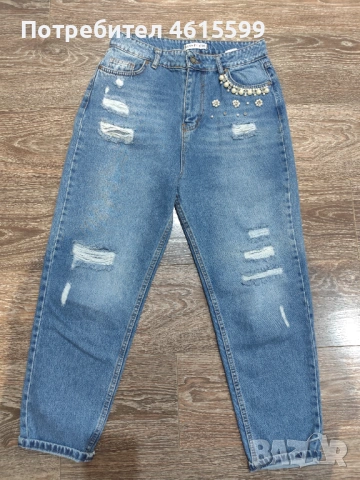 готини дънки, снимка 3 - Дънки - 54115171