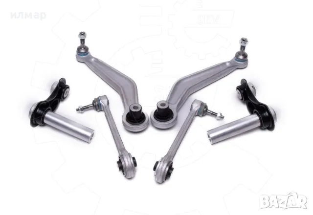 42450-10020 Лагер главина за Тойота /TOYOTA C-HR, снимка 6 - Части - 47369910