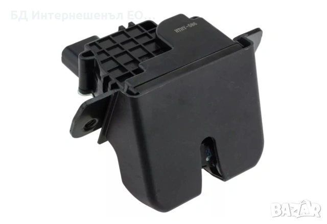 81230-D3000 Брава за багажник, Hyundai, Tucson 3, Kia, Sportage 4, 5 ПИН, снимка 2 - Части - 53064635