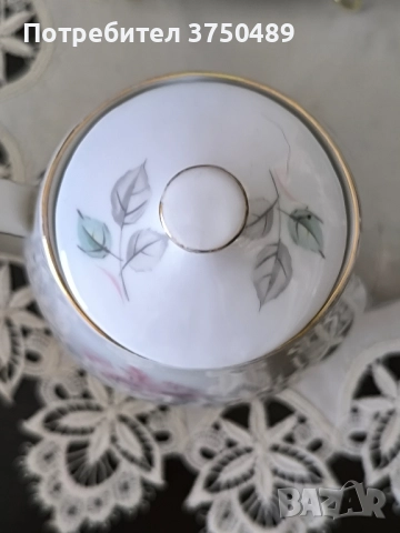 Кана за кафе или чай, снимка 4 - Кани - 52461850