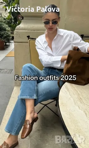 Дънки LEVI’S 550 оригинал унисекс USA, снимка 17 - Дънки - 49034781