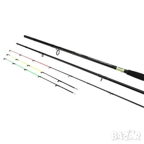 Фидер въдица Formax Cyclone Method Feeder 3.60м - 150г, 3.90м - 160гр, снимка 1