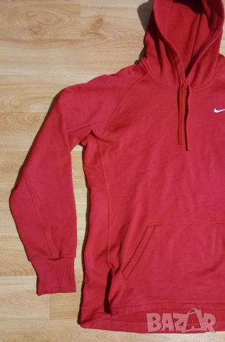 Дамски Суичър Nike Therma-Fit размер М, снимка 2 - Суичъри - 39409086