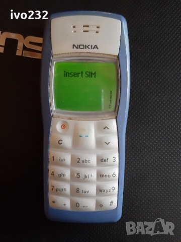 nokia 1100, снимка 8 - Nokia - 29612221