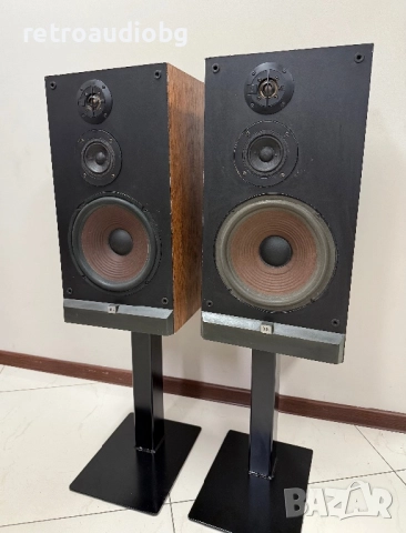 🔊Ретро трилентови тонколони JBL XE-4 - 100W - 10 инча бас - Made in USA🔊