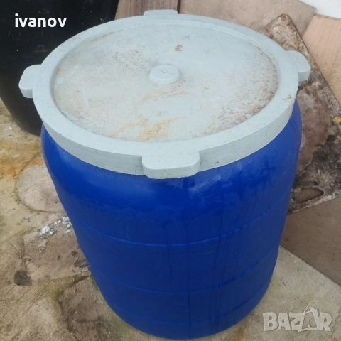 големи и малки бидони , снимка 7 - Бидони, бурета и бъчви - 40126296