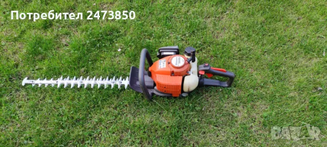 Храсторез HUSQVARNA 226 HD, снимка 1