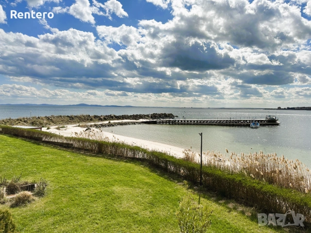 🌊 ЛУКС НА ПЪРВА ЛИНИЯ В НЕСЕБЪР – МОРЕТО Е БУКВАЛНО ПРЕД ТЕБ! 🌅, снимка 12 - Почивки на море - 54156116