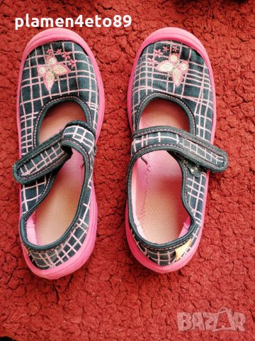 Обувки номер 33, снимка 1