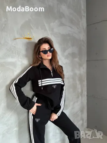 Prada дамски комплекти различни цветове , снимка 3 - Комплекти - 48241344