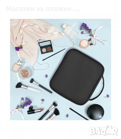 МАЛКО ПЪТНО КУФАРЧЕ ЗА ГРИМОВЕ И КОЗМЕТИКА - код 2829, снимка 15 - Други - 34151353