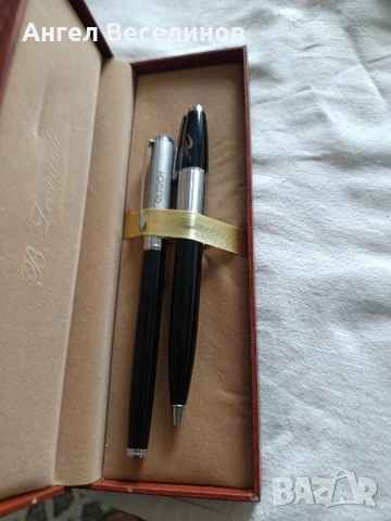 комплект химикалка и писалка , снимка 3 - Ученически пособия, канцеларски материали - 54058702