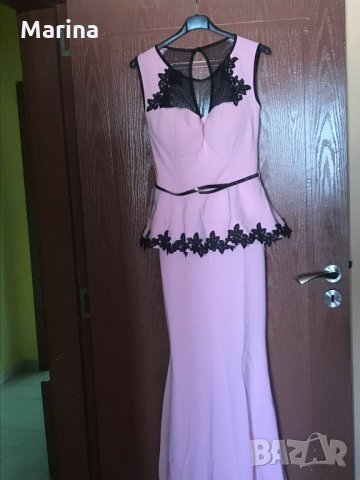 Дамска официална рокля, снимка 2 - Рокли - 29689546