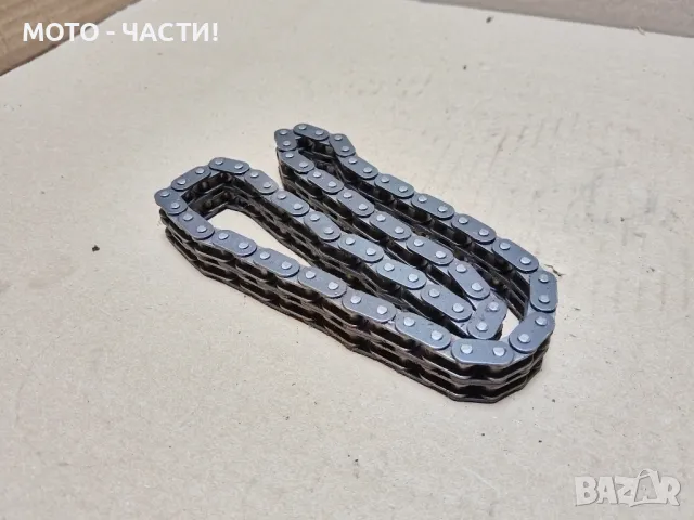 Агренажна Верига За ЧЕЗЕ 350 / НОМЕР 3.