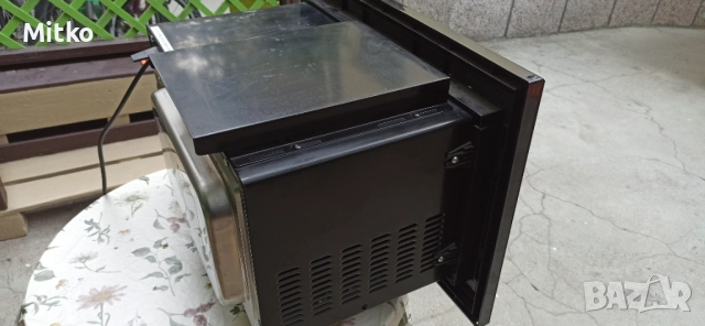 Микровълнова фурна Gorenje за вграждане , снимка 8 - Микровълнови - 51638726