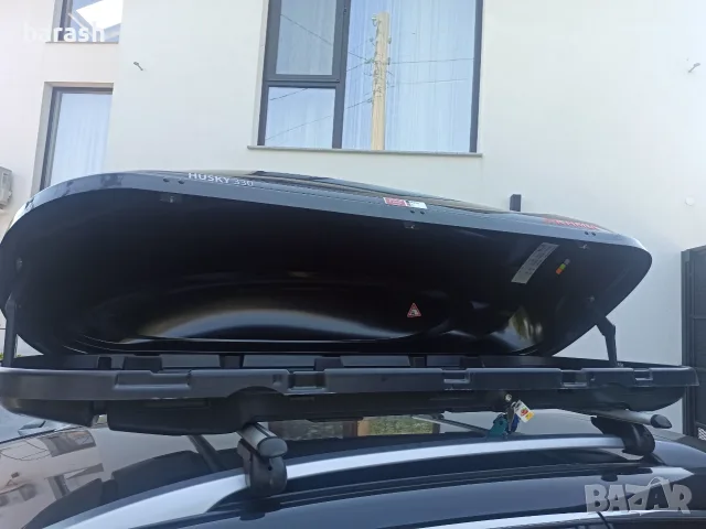 Автобокс kamei 330, снимка 8 - Аксесоари и консумативи - 55973073