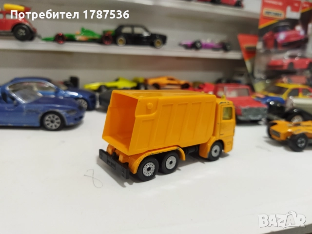 Малки колички ,цени под снимките, към 1/60м,кам -187м,цени под снимките, снимка 5 - Колекции - 50322804