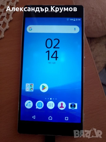Продавам смартфон SONY XPERIA Z3+, снимка 12 - Sony - 53275783
