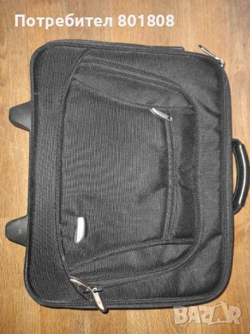 Куфара за ръчен багаж