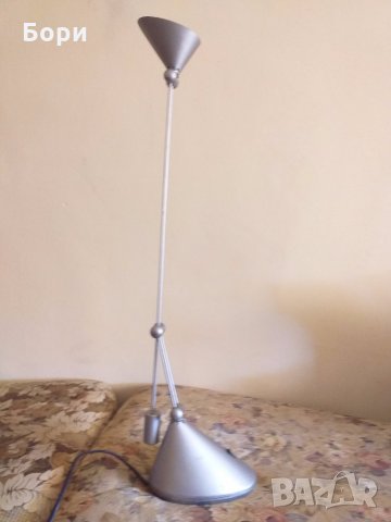 Функционална настолна лампа, снимка 4 - Настолни лампи - 30417869