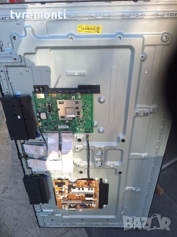 подсветка, от дисплей CY-NN055HGLV2H от телевизор Samsung Модел UE55NU7179U, снимка 3 - Части и Платки - 52846939