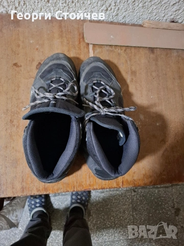 Продавам мъжки обувки 