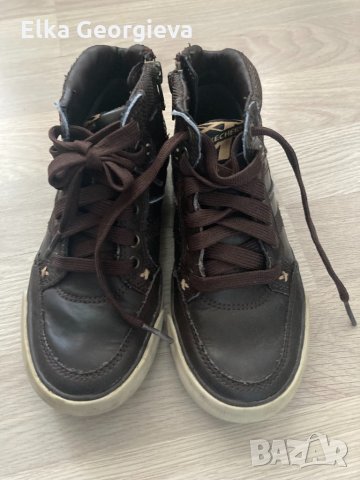 Маркови Сникърси за момче 28 номер