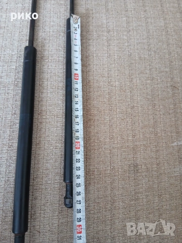 Газови амортисьори за багажник 6KO 827 550, снимка 3 - Части - 54276517