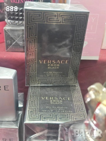 турски парфюми , снимка 5 - Дамски парфюми - 49191693