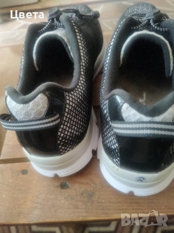 мъжки маратонки, снимка 5 - Спортни обувки - 50445469