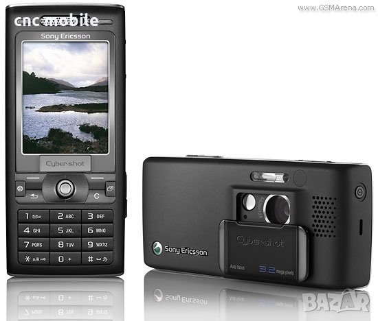 Слушалки Sony Ericsson HPM-62 - Sony Ericsson K800 - Sony Ericsson K850 - Sony Ericsson K770 , снимка 13 - Слушалки, hands-free - 35077980