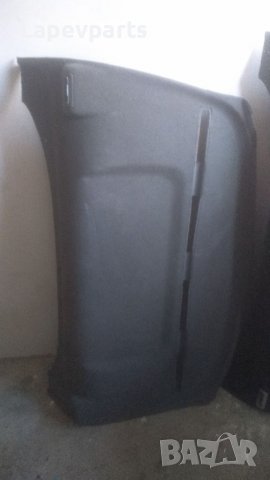 Кора задно стъкло Seat Toledo Сеат Толедо , снимка 2 - Аксесоари и консумативи - 31879561