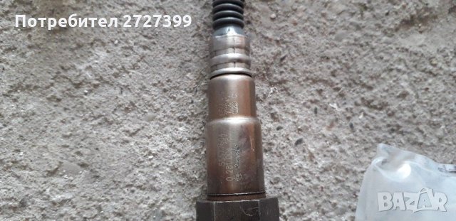 Датчик за дпф и катализатор