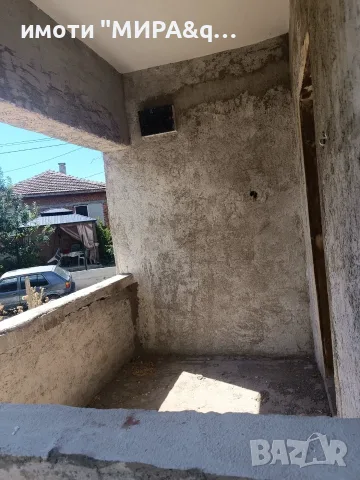 Къща в с. Широка поляна обл. Хасково, снимка 6 - Къщи - 55979376