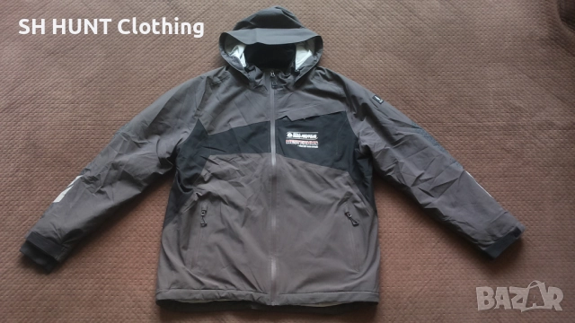 MASCOT ACCELERATE Winter Stretch Work Jacket размер 2XL зимно еластично работно яке W4-470