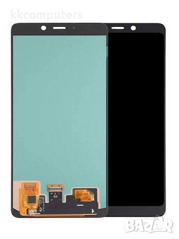 LCD дисплей за Samsung Galaxy A9 2018 (SM-A920)