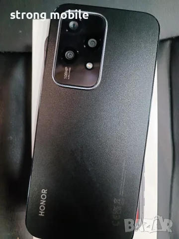 Honor 200 Lite 256гб, Гаранция , снимка 2 - Huawei - 56200830