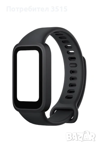 Смартгривна  Xiaomi smart band 9 active, снимка 3 - Смарт гривни - 51017874